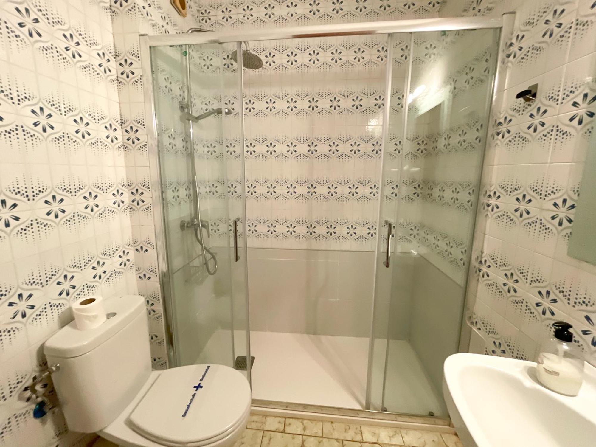Apartamentos Voramar Peniscola 3000 Екстериор снимка