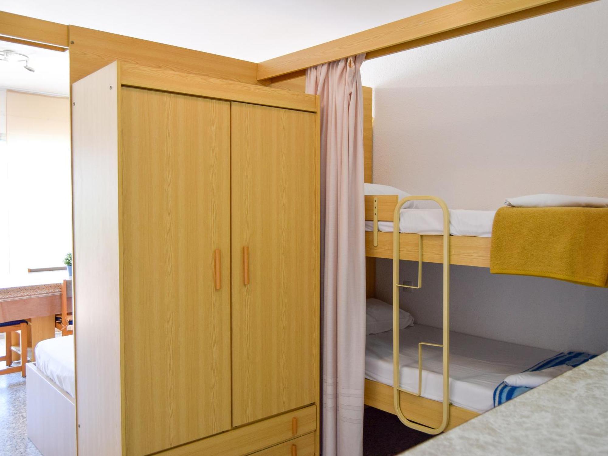 Apartamentos Voramar Peniscola 3000 Екстериор снимка