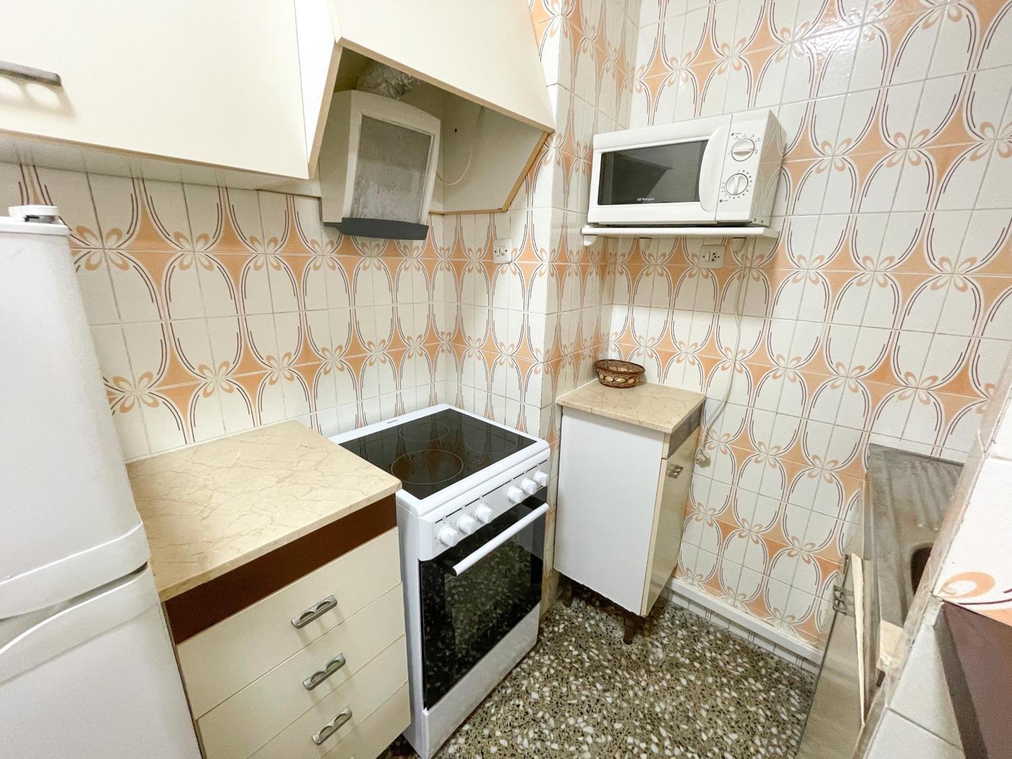 Apartamentos Voramar Peniscola 3000 Екстериор снимка