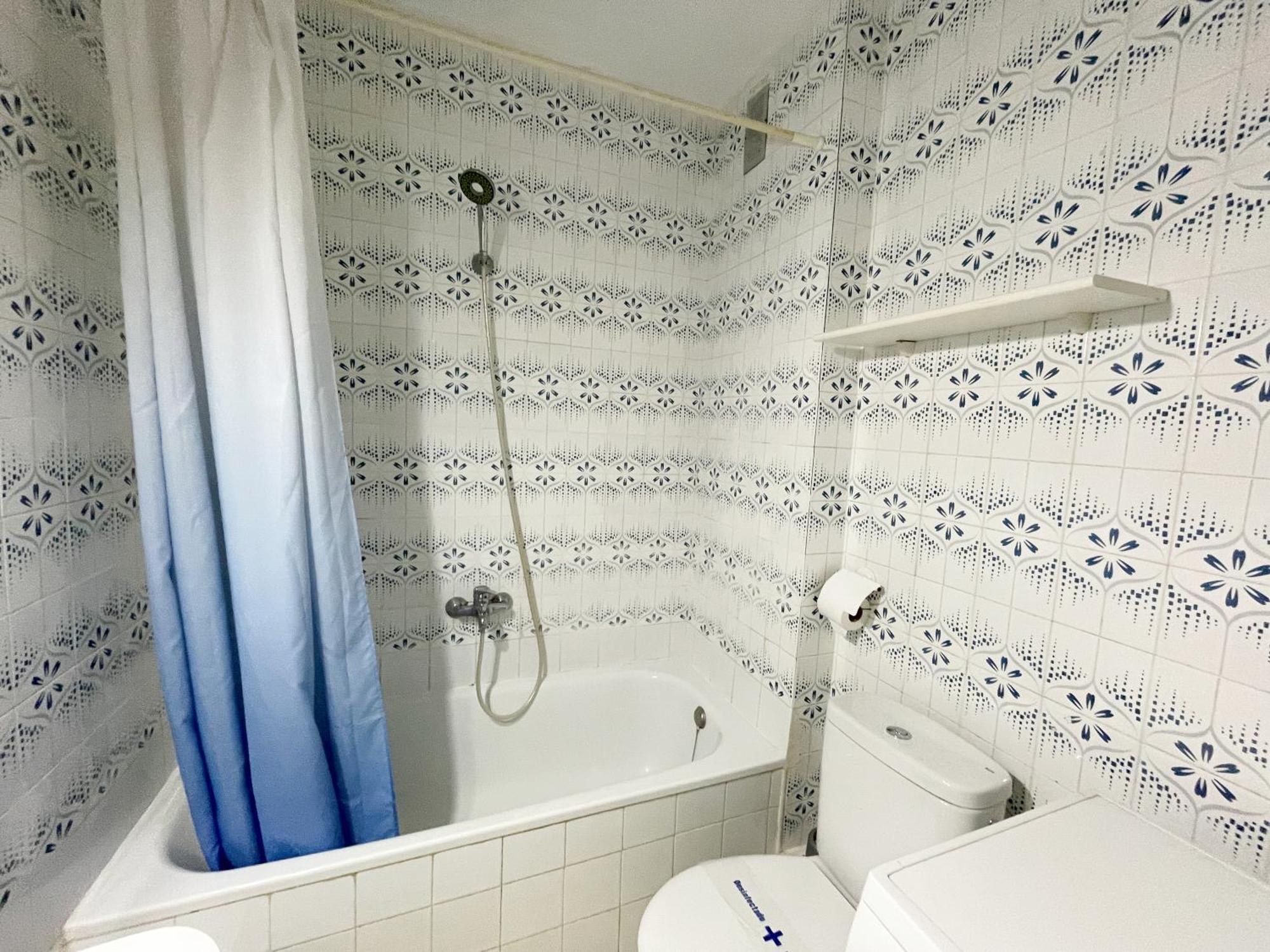 Apartamentos Voramar Peniscola 3000 Екстериор снимка
