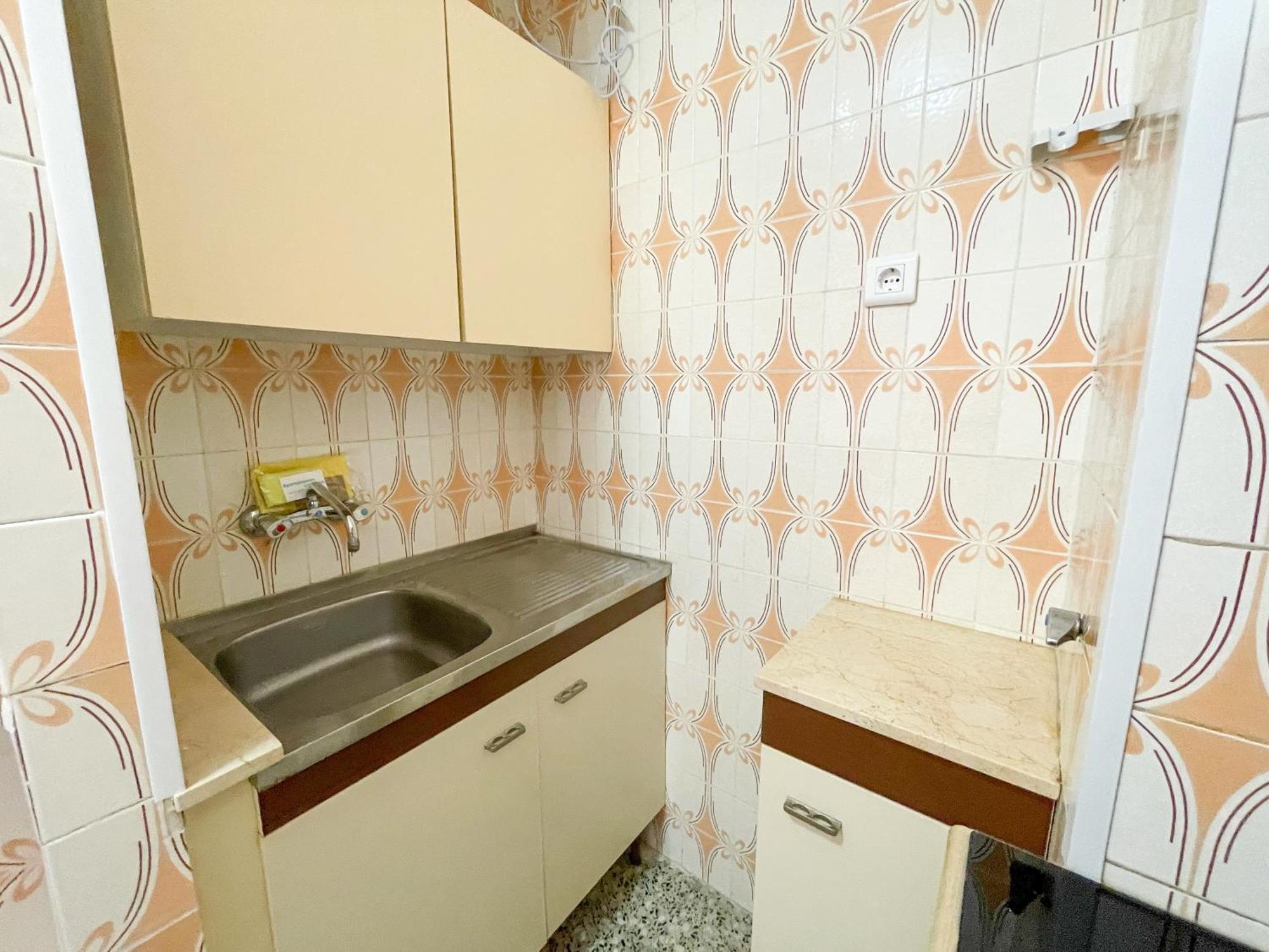 Apartamentos Voramar Peniscola 3000 Екстериор снимка